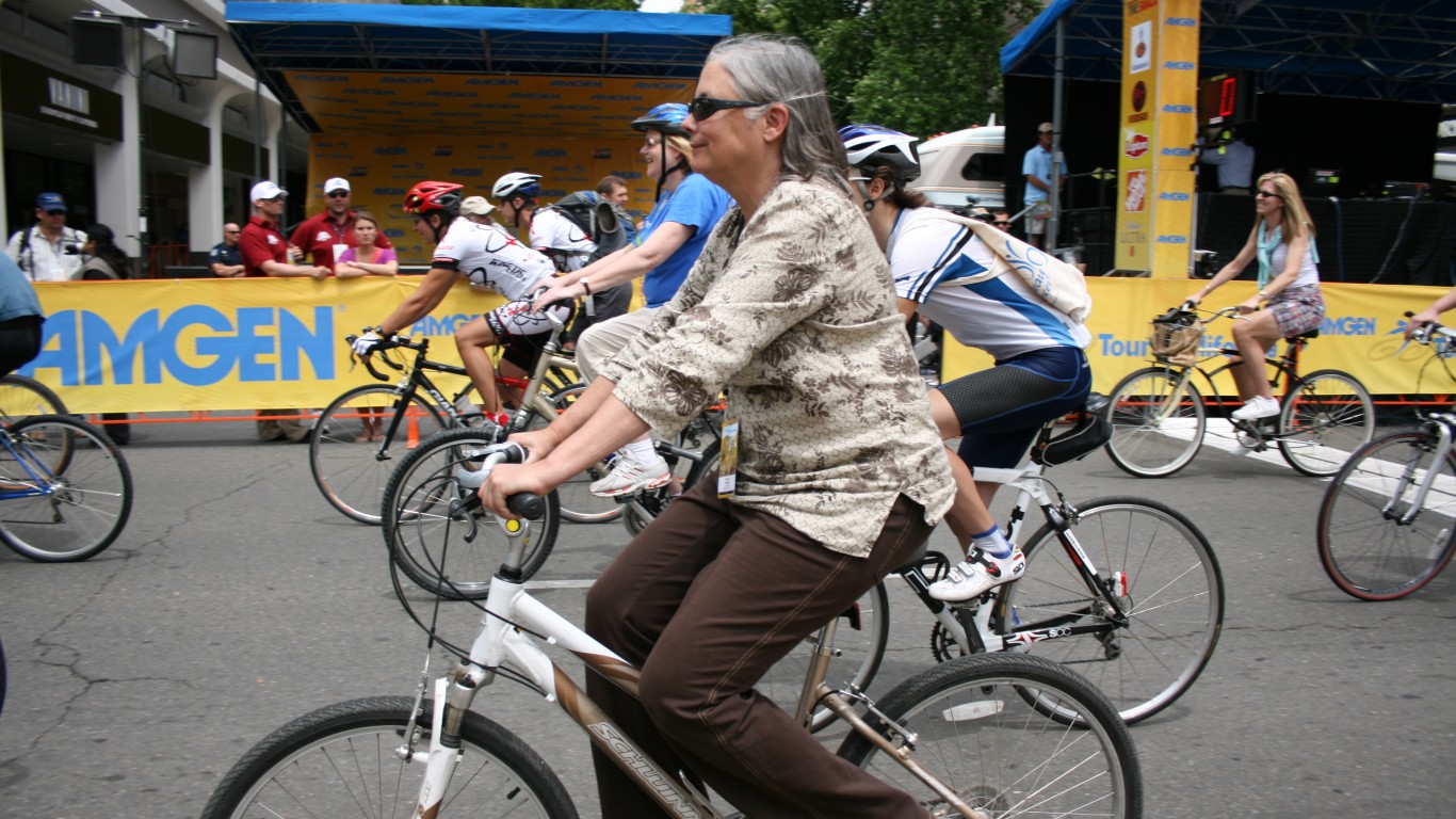 Bicycle Sacramento by Richard Masoner / Cyclelicious