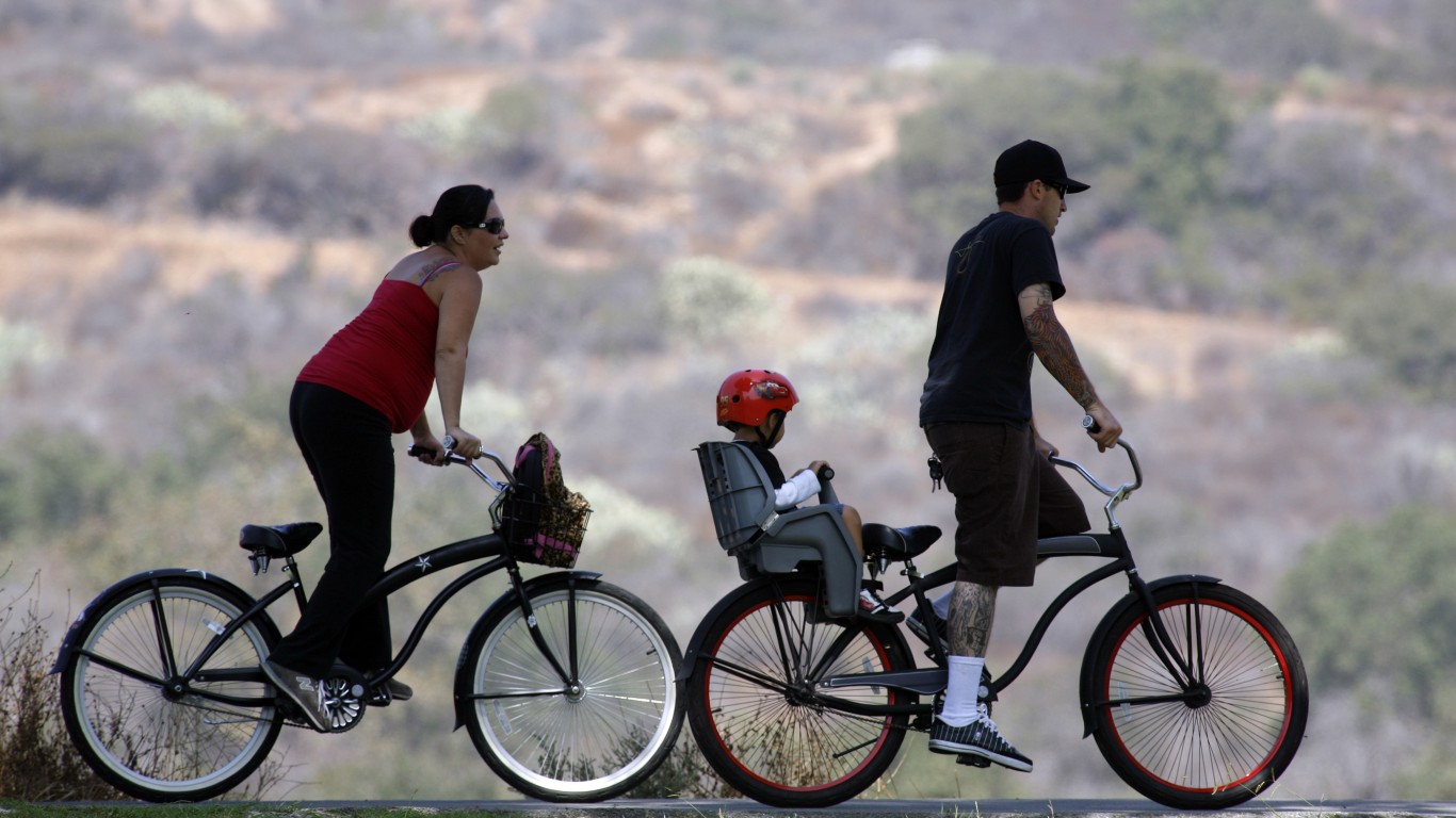 Irvine Regional Park Bike Fami... by OCParks_CA