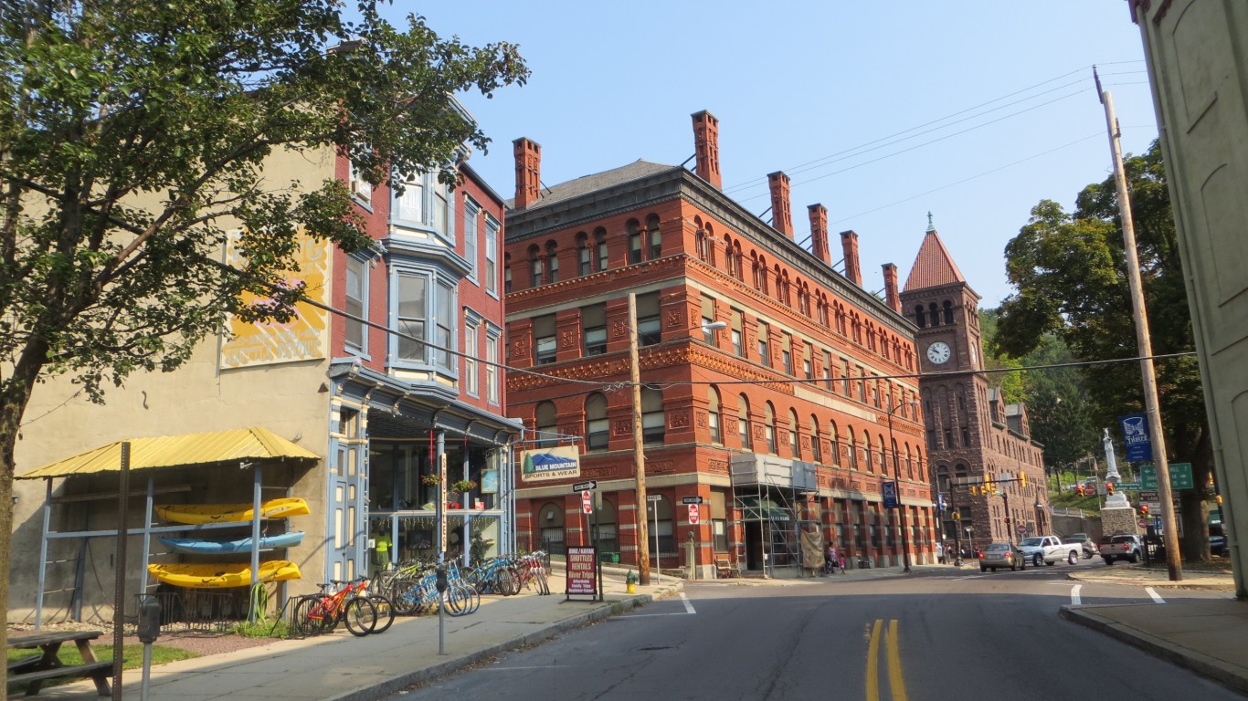 20150901 33 Jim Thorpe, Pennsy... by David Wilson