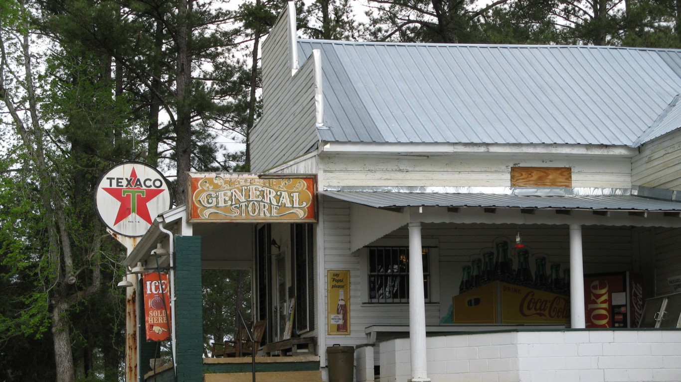 General Store by NatalieMaynor