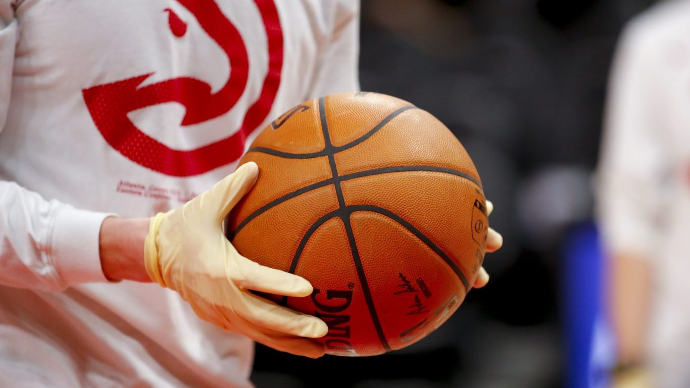 16 Times Entire Sports Leagues Were Cancelled Before Coronavirus