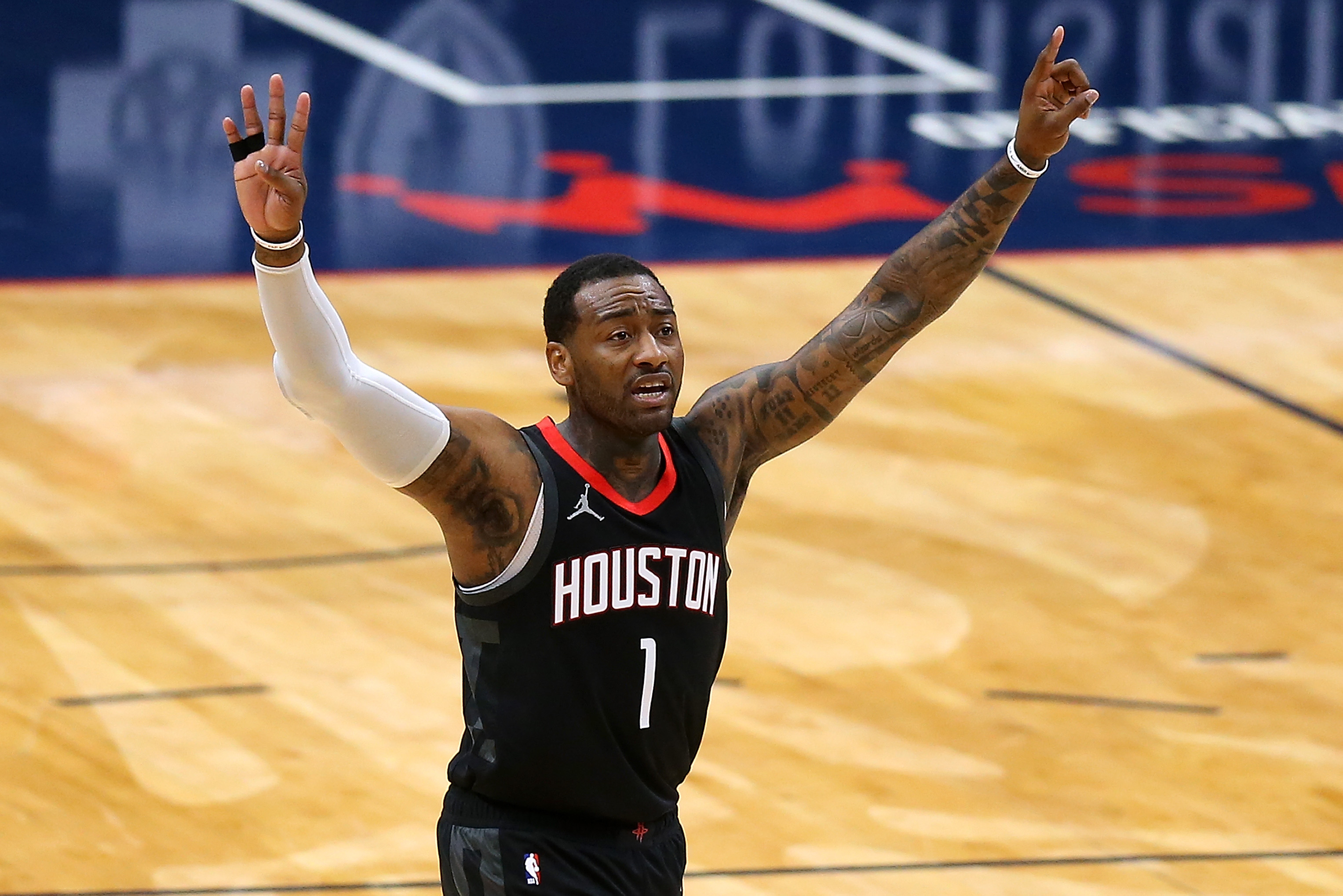 The Most Overpaid Athlete in Pro Sports