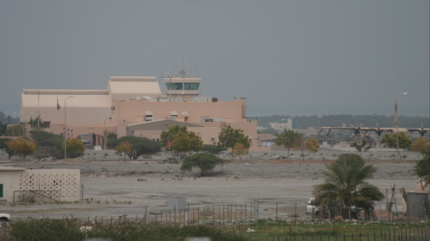 airport by Ryan Lackey