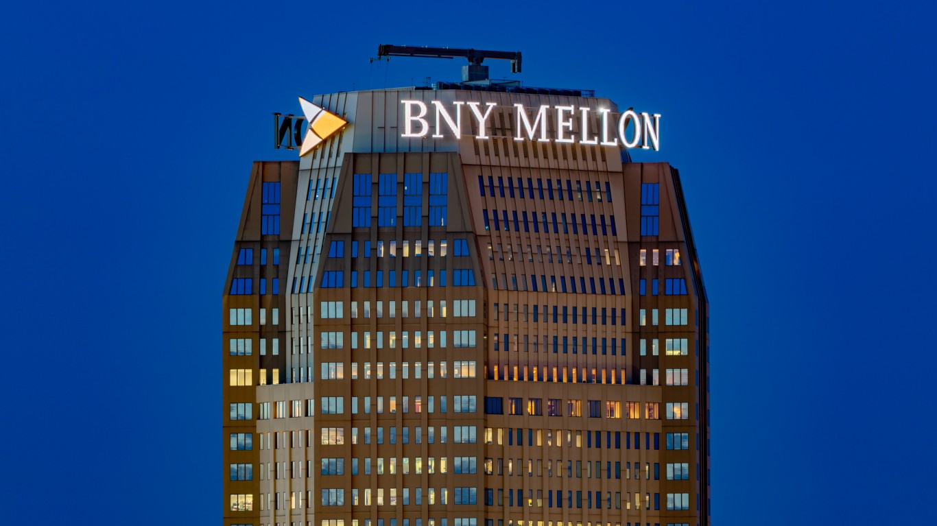 BNY Mellon Center, Pittsburgh by Tony Webster