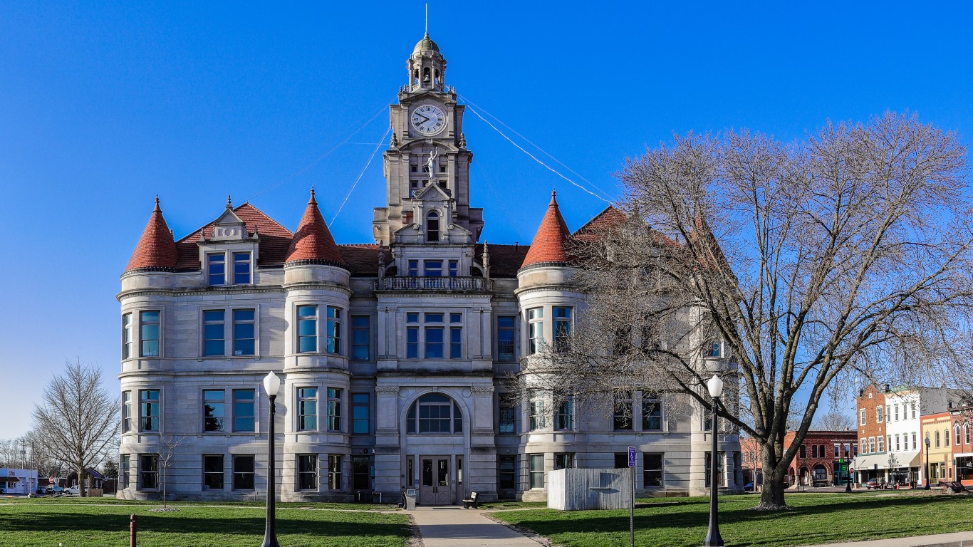 Iowa by GPA Photo Archive