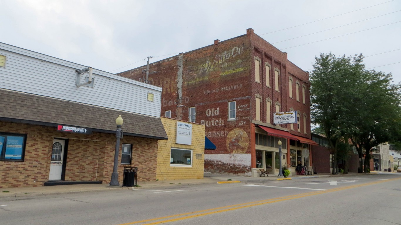 20150817 14 Colfax, Iowa by David Wilson