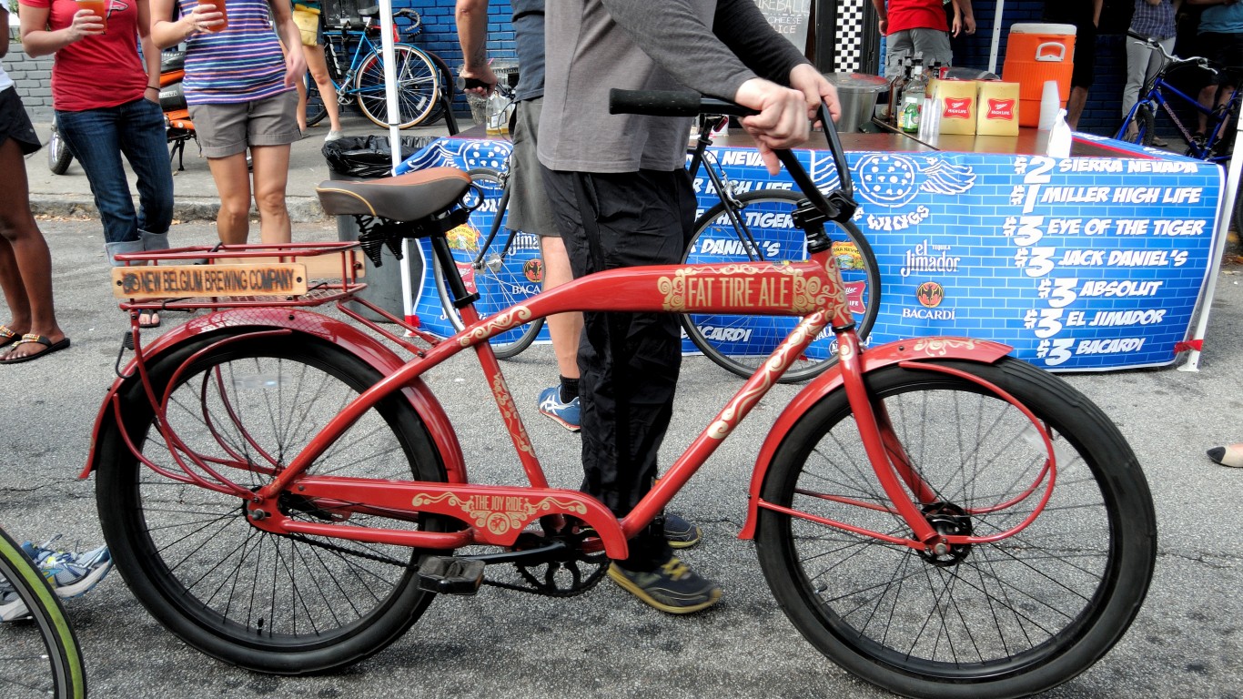 Fat Tire Ale Bike by TimothyJ