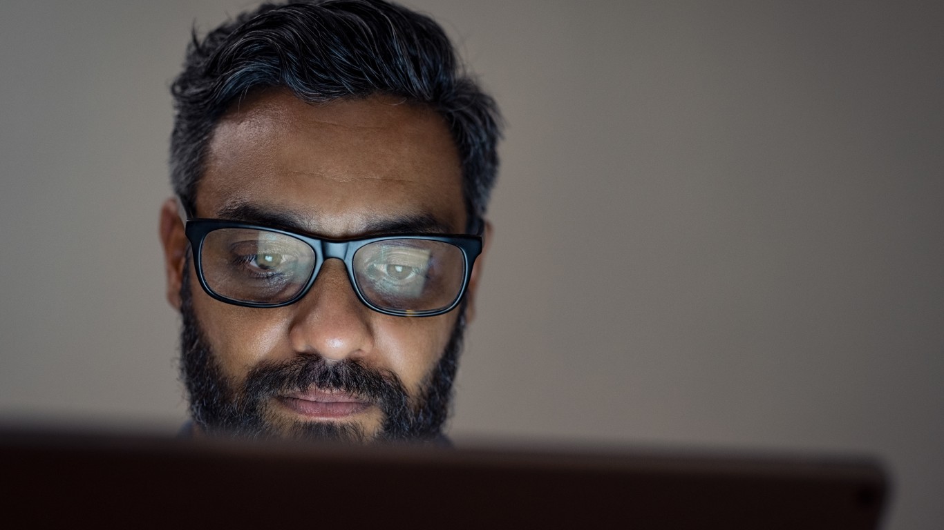 This Is the State Where People Are Working From Home