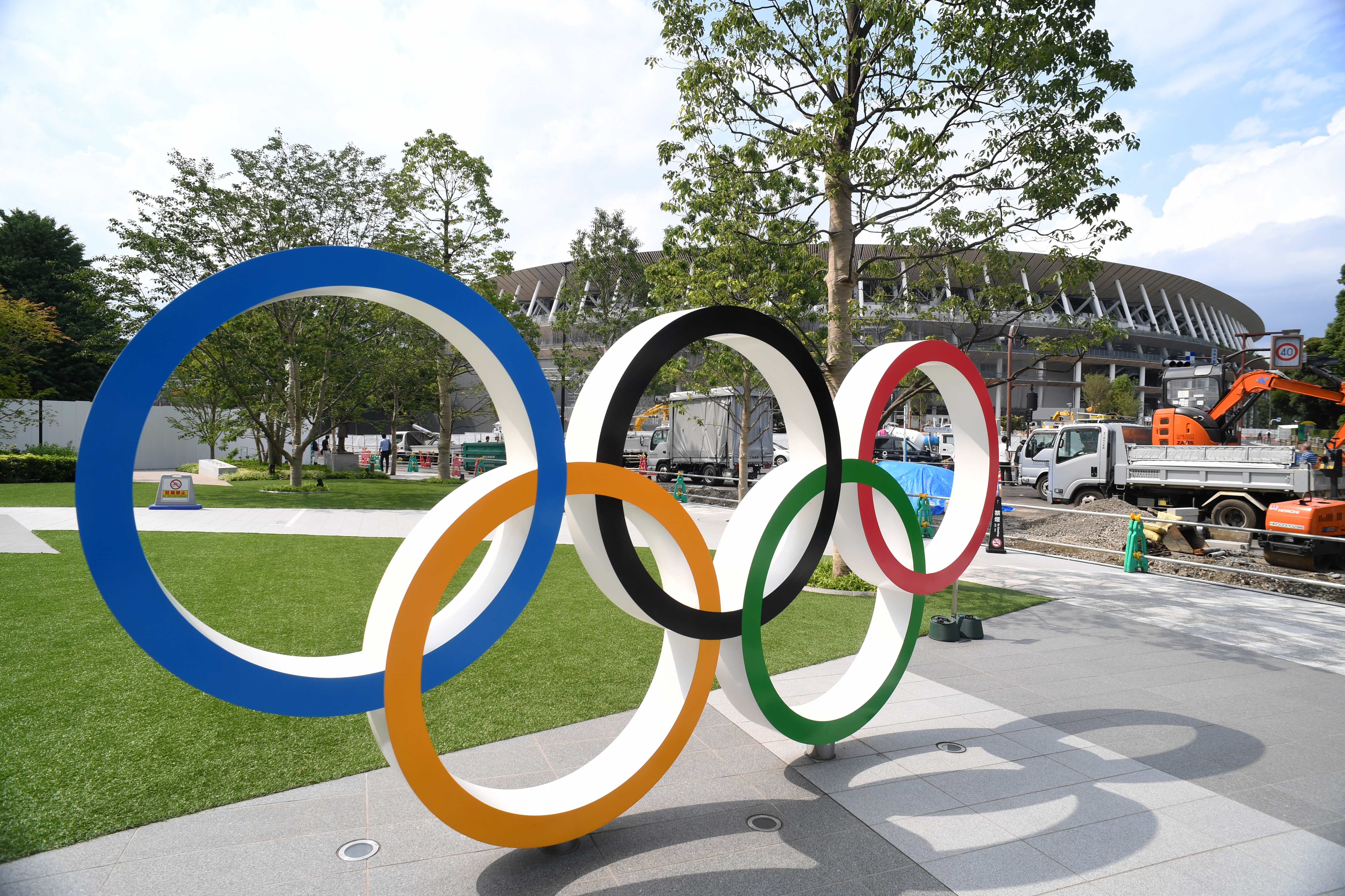 The Most Successful Countries at Paralympic Games