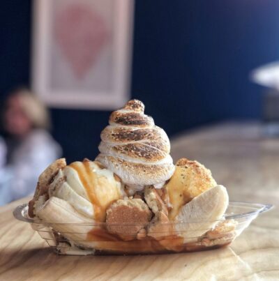 Best Ice Cream Shops in America