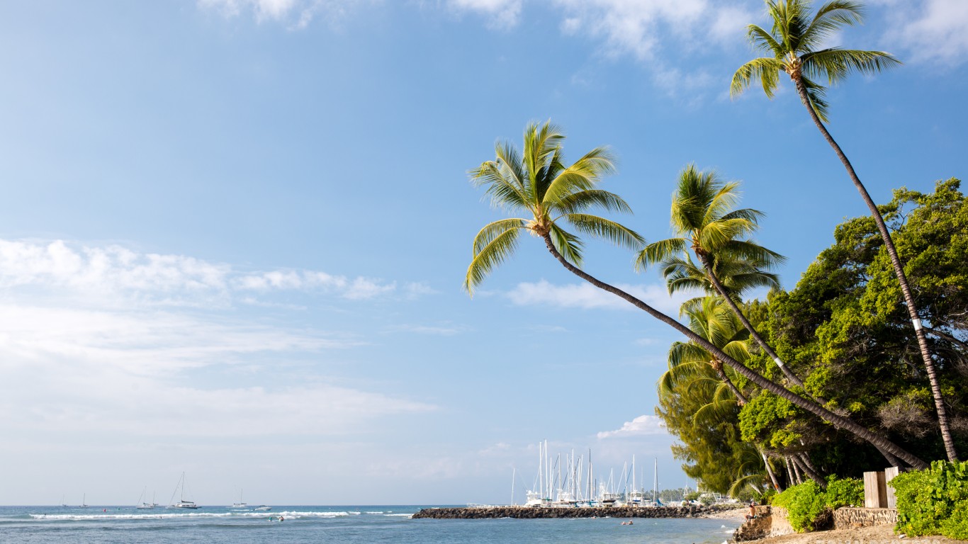 Lahaina, Maui, HI by Brian Roberts