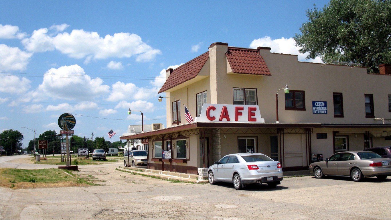 20120528 117 Tama, Iowa by David Wilson