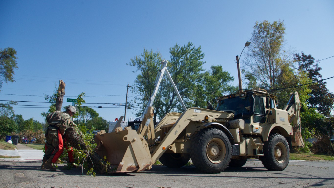 Iowa National Guard by The National Guard