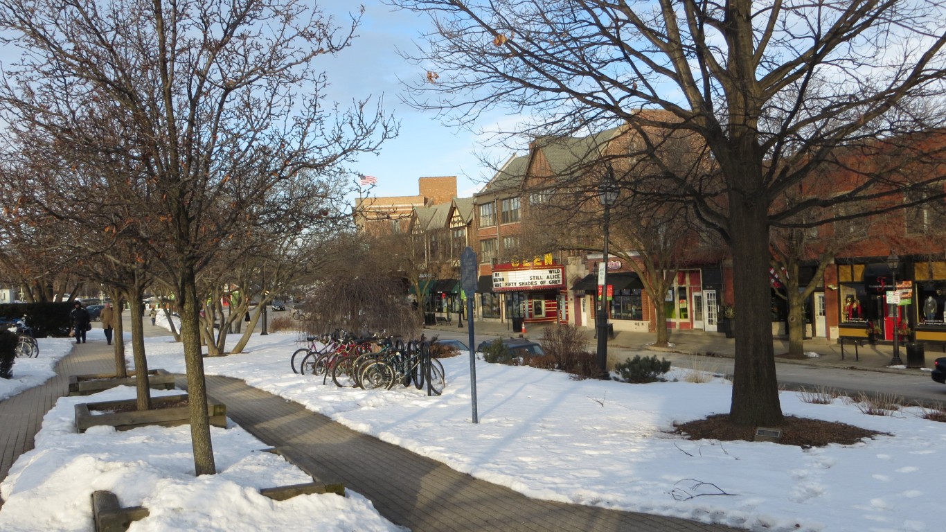 20150224 04 Glen Ellyn, Illino... by David Wilson