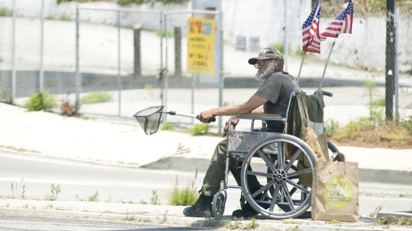 Veteran by Jay Adan