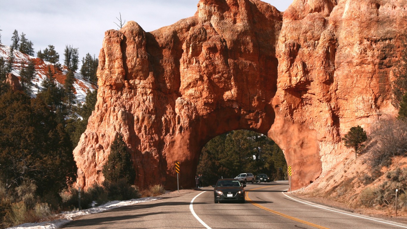 Dixie National Forest by Thank You (21 Millions+) views