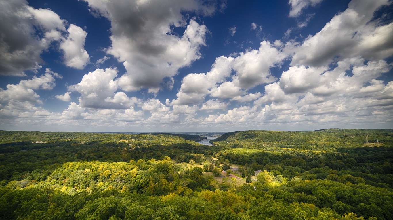 From Bowmans Tower by James Loesch