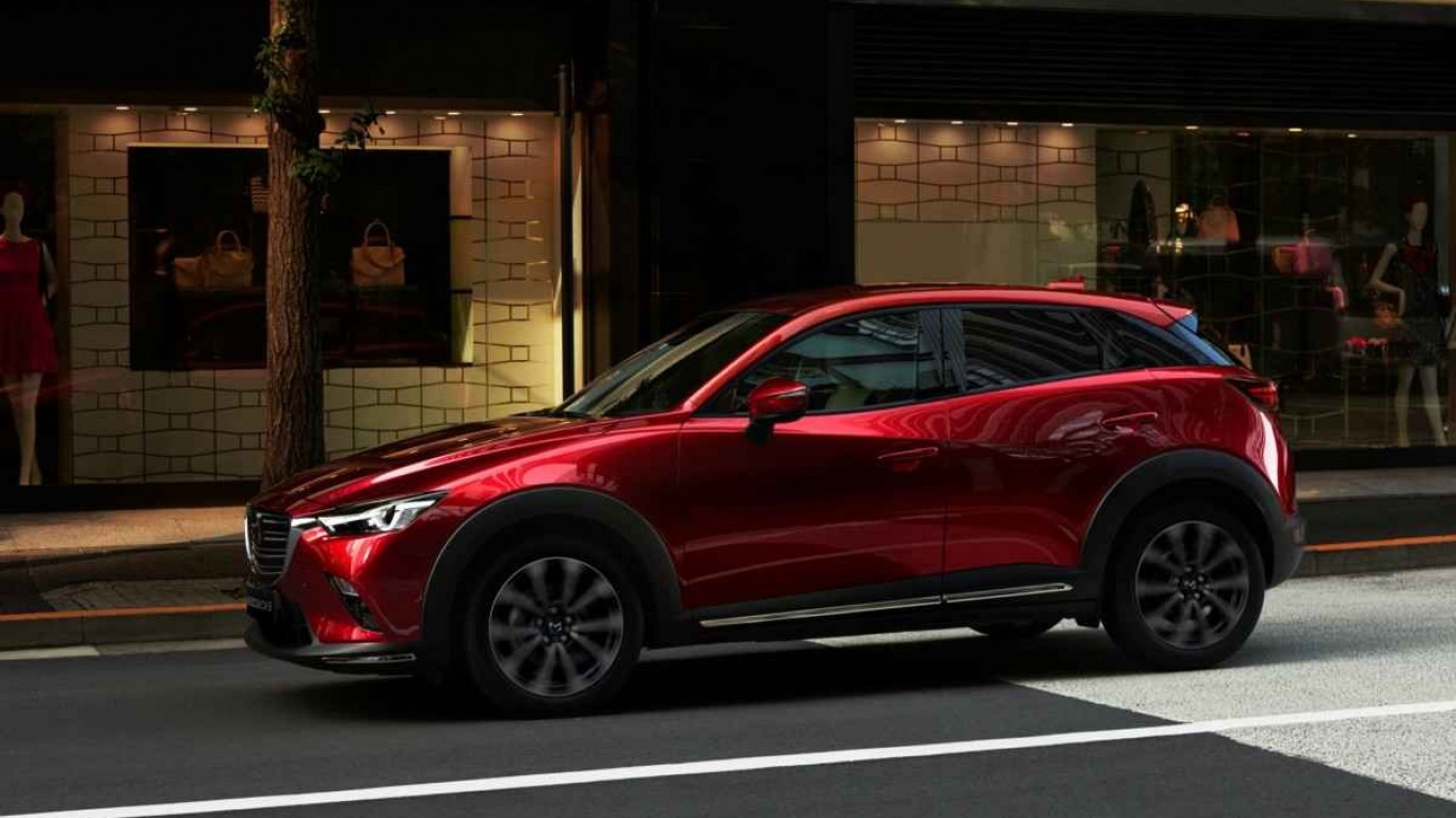 A New York Mazda presenta il n... by Automobile Italia