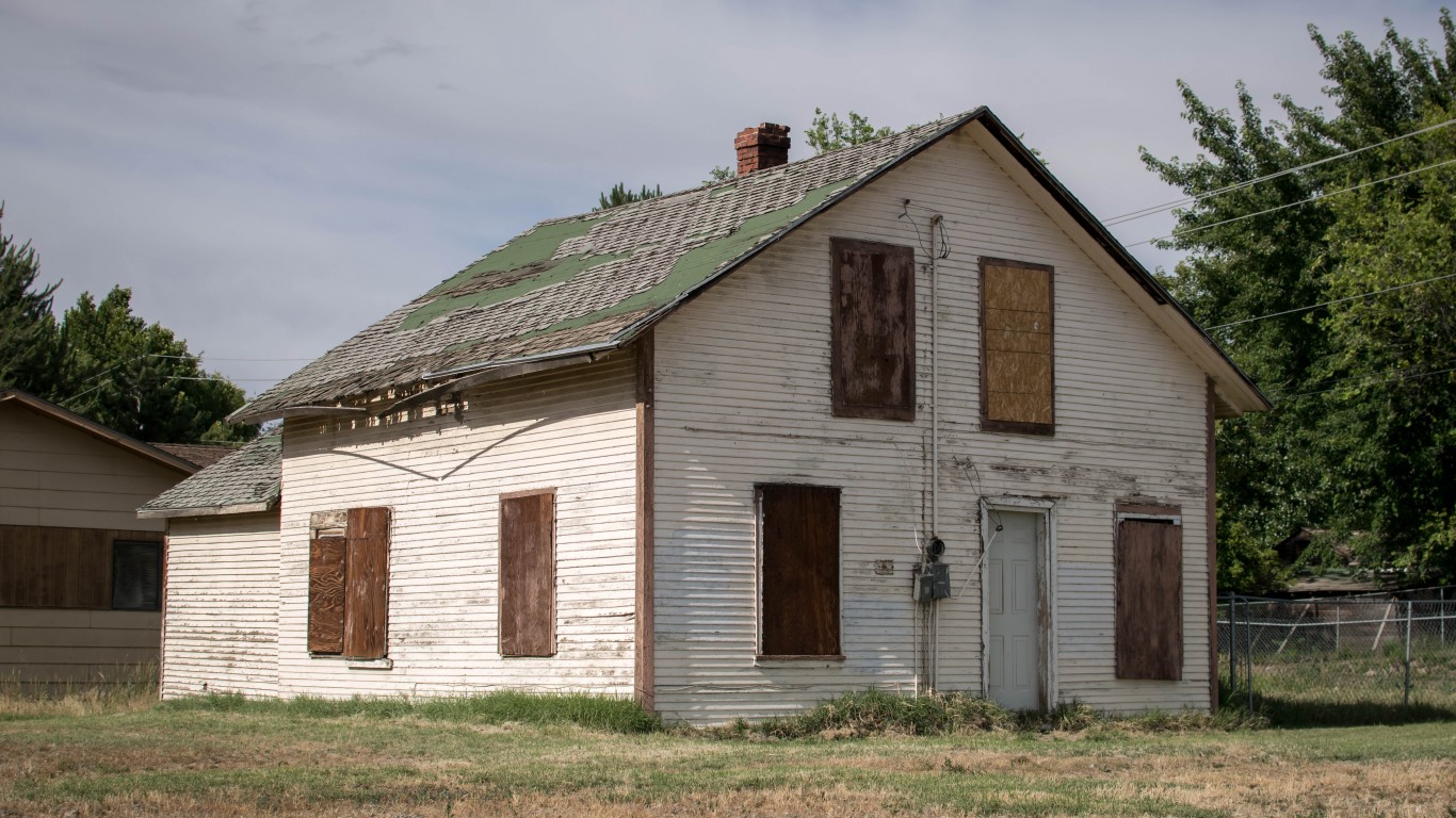 Granger, Washington by pony rojo