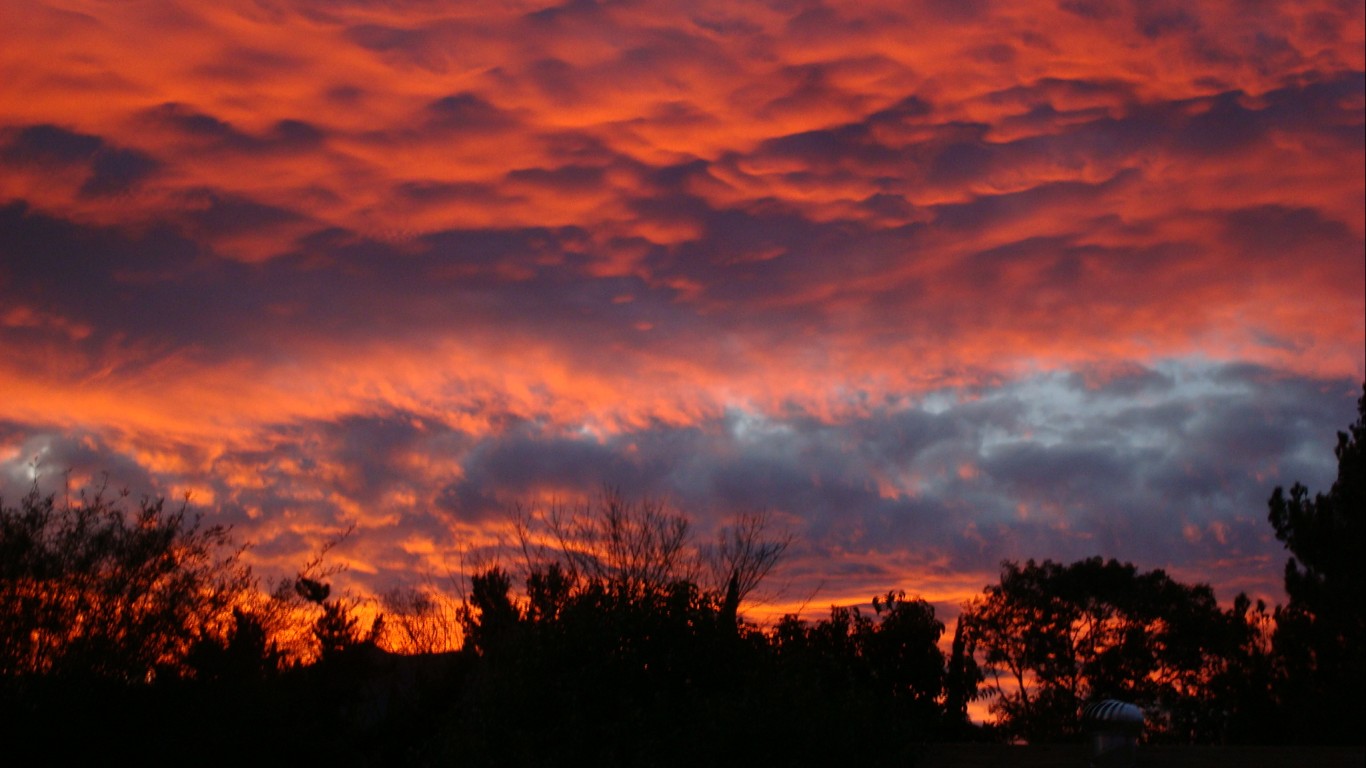 Arizona - Sierra Vista -... by Barbara Ann Spengler