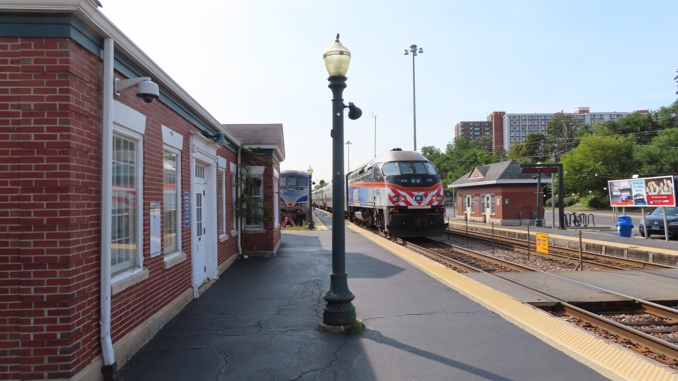 20200907 05 Metra, Elgin, Illi... by David Wilson