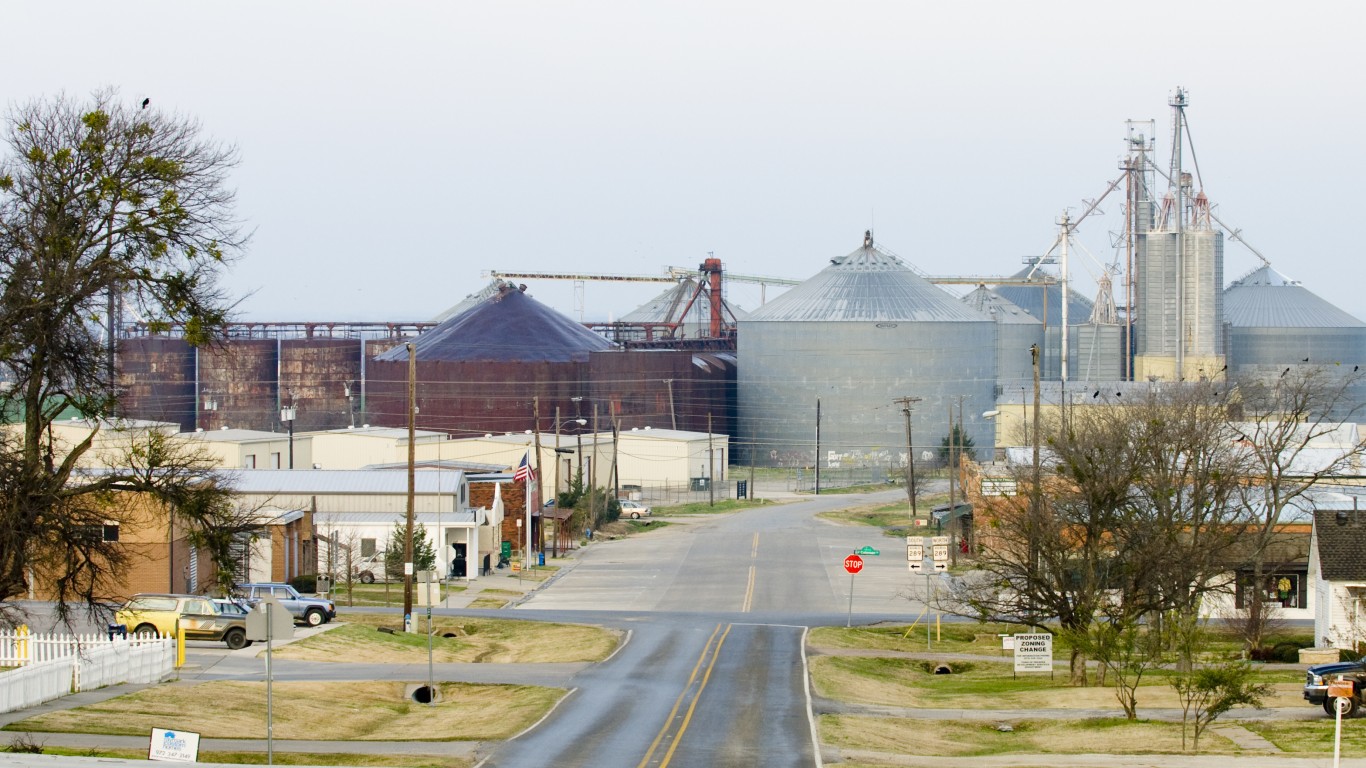 Prosper, Texas 7 by Colby Nate