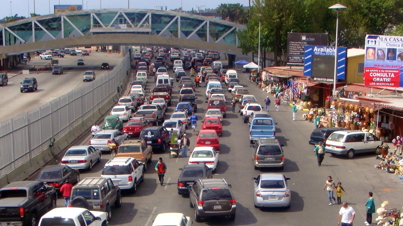 This Is the Easiest Country to Learn How to Drive