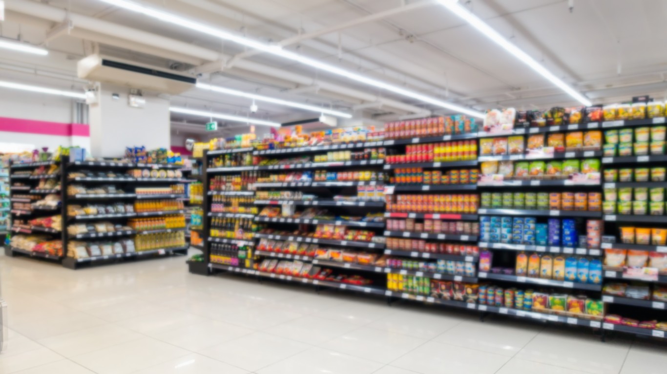 Kraft Heinz vs. McCormick vs. Hormel: Which Struggling Food Giant Is Worth Buying?