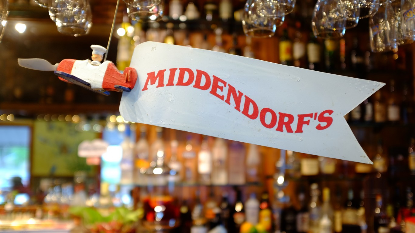 Middendorf&#039;s by leighklotz