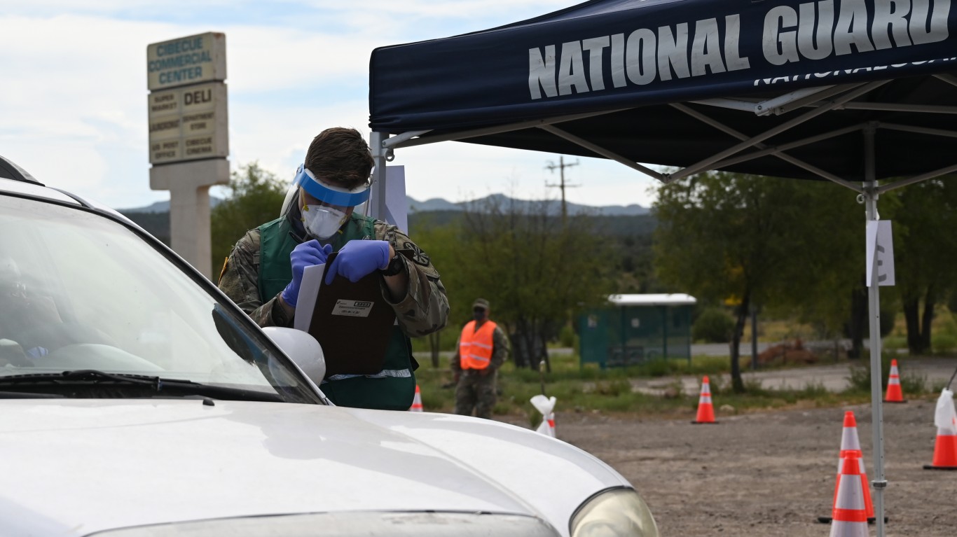 Arizona National Guard by The National Guard