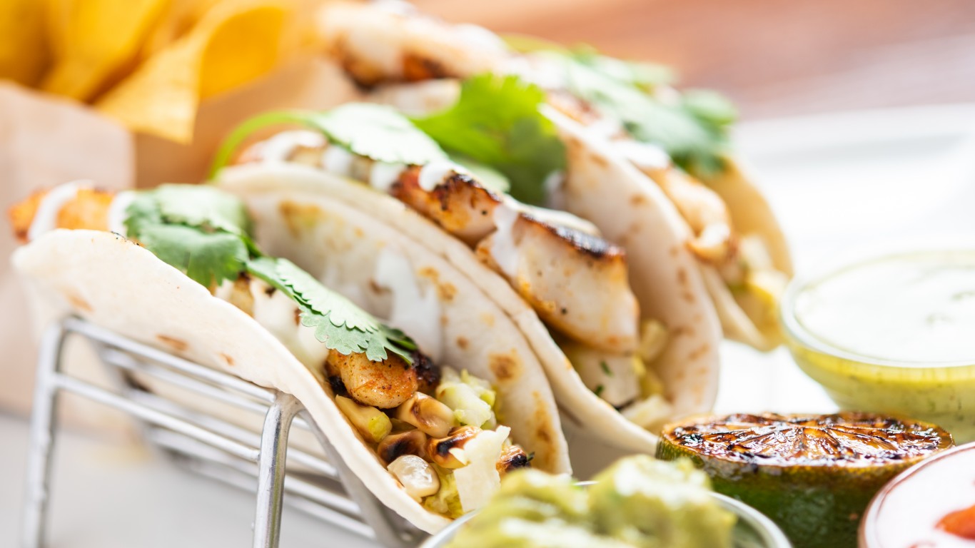 This Is the Best Mexican Restaurant in Every State