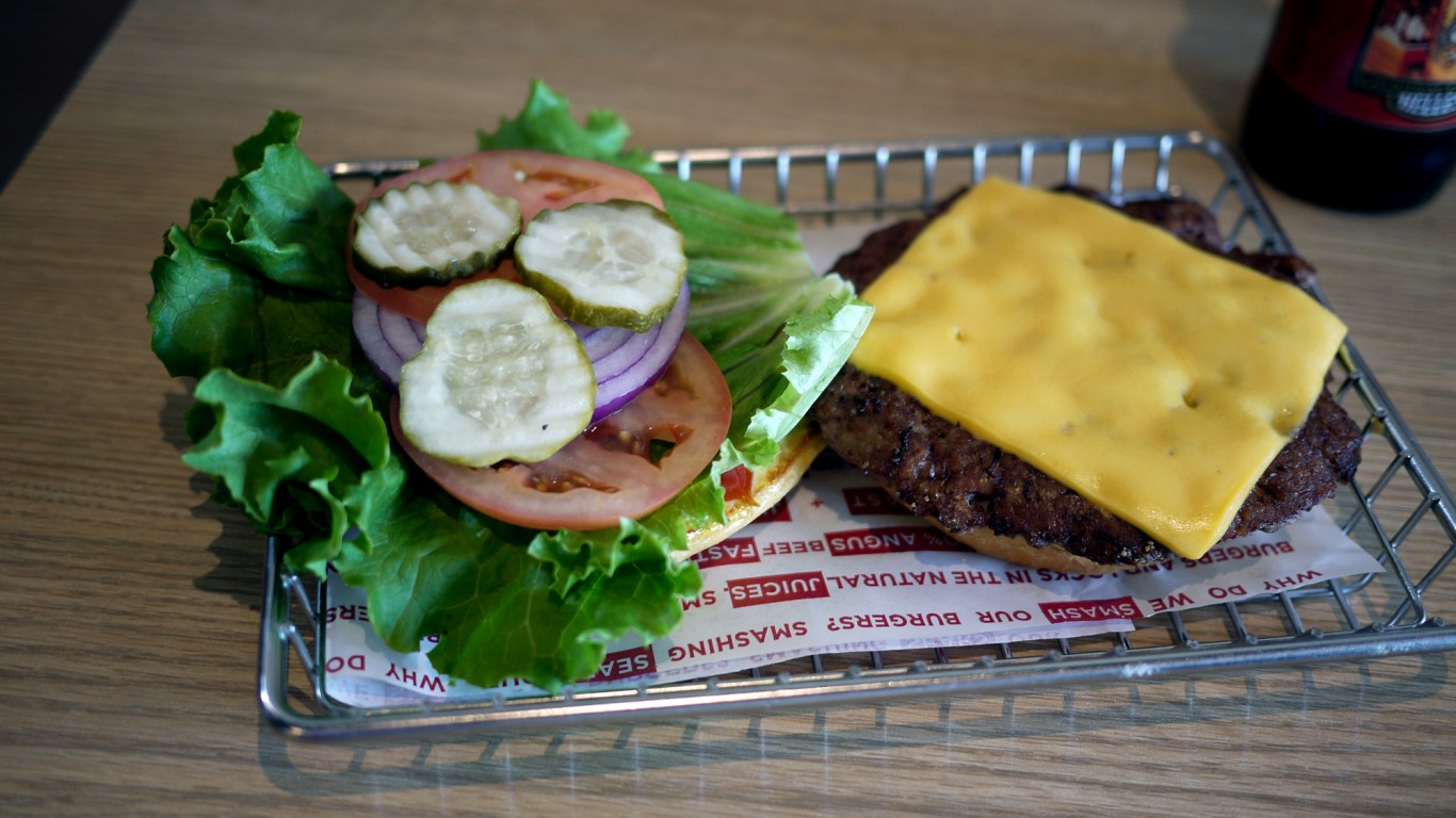 Smashburger by 5chw4r7z