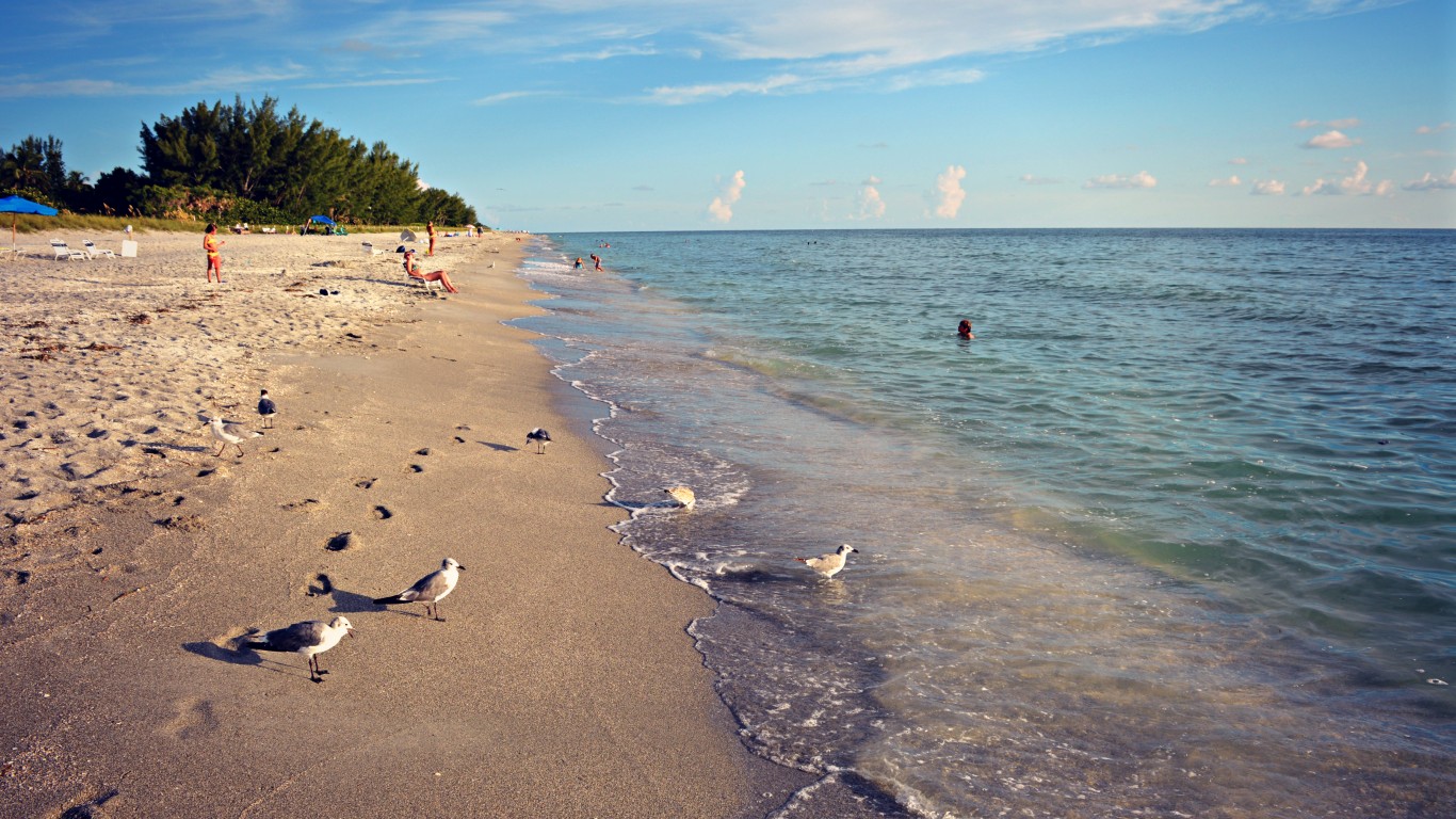 Captiva Island by Freebird