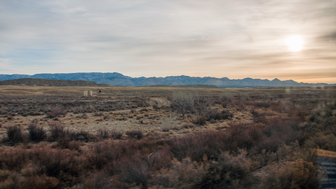 Amtrak SF - Chicago, Feb-2018 by Mitch Altman