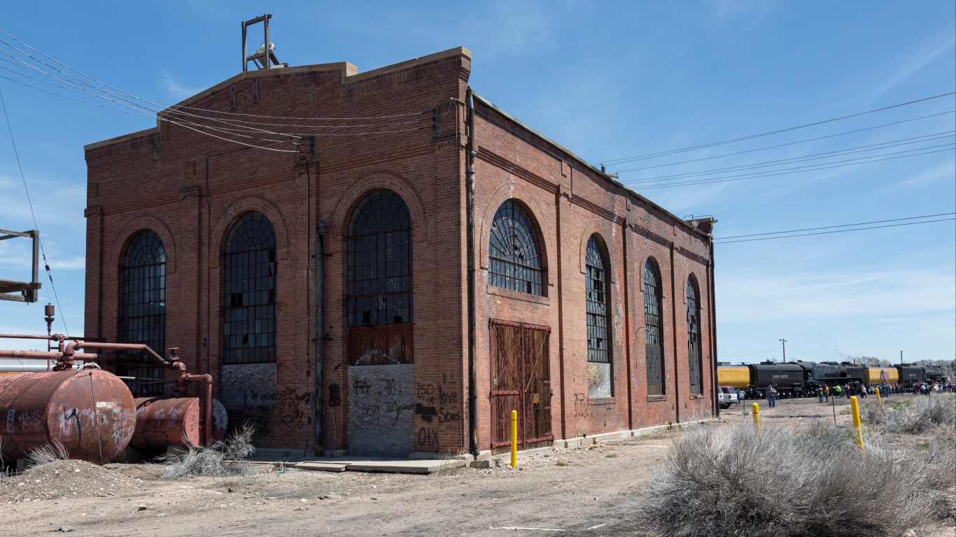 Well-Wired Building by David Brossard