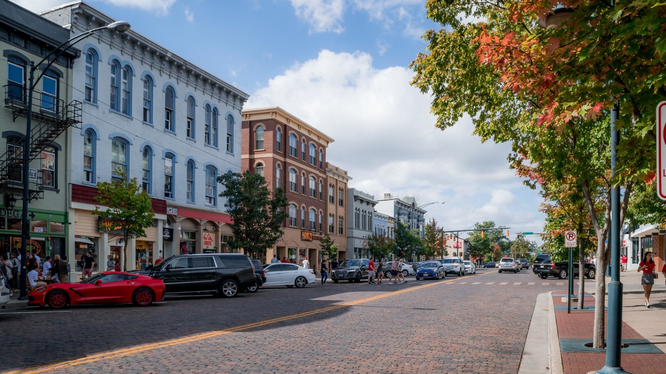 Ohio by GPA Photo Archive