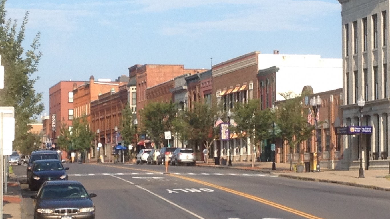 20150829 10 Seneca Falls, New ... by David Wilson