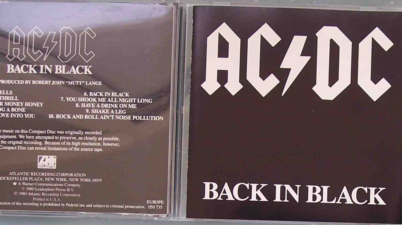 ac/dc- back in black by Dru00c3u0083u00c2u0083u00c3u0082u00c2u00bcmmkopf