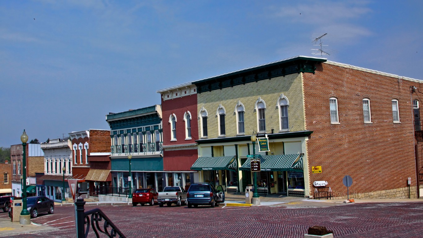 Downtown Market Street MG 8152 by PeteBobb