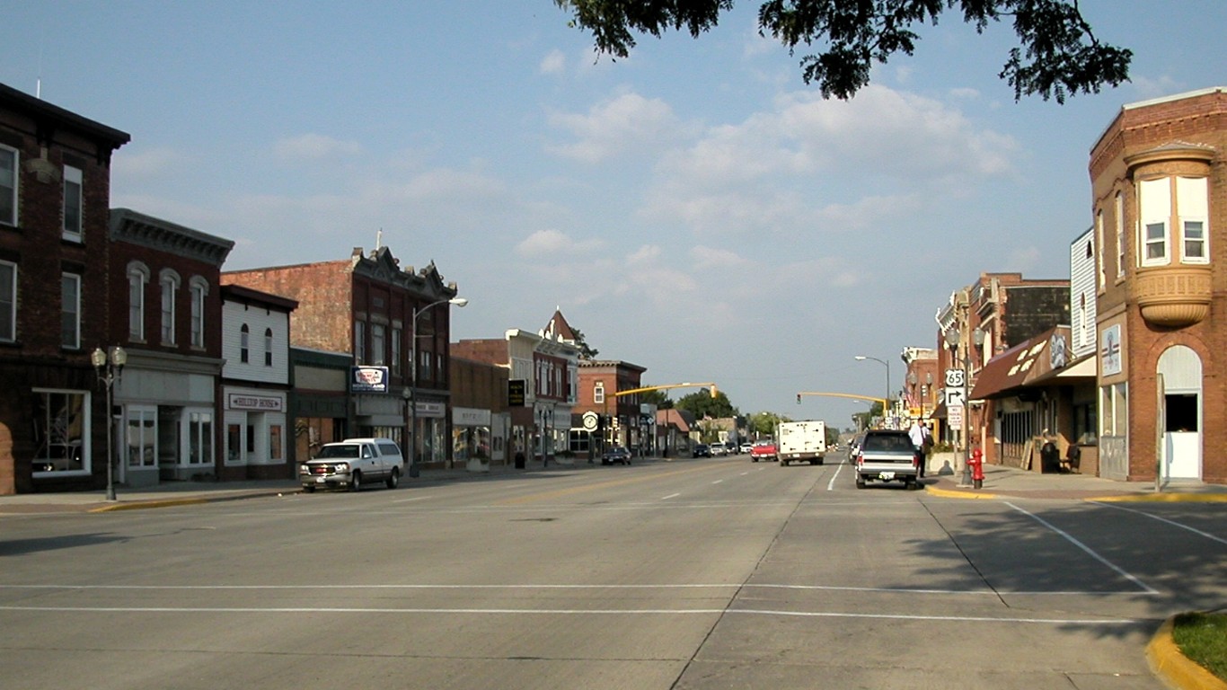 Northwood IA by Fernkes