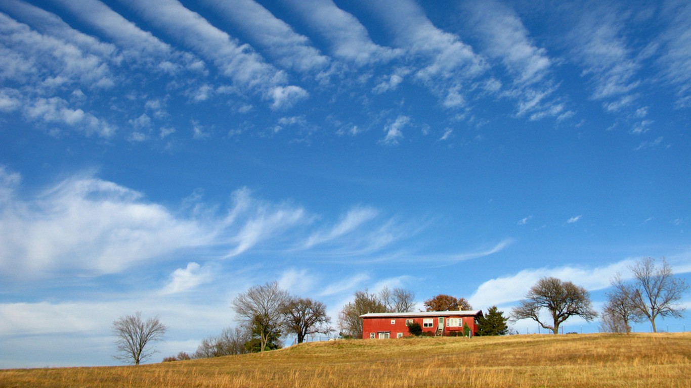 AdairOklahomaFarm by OakleyOriginals