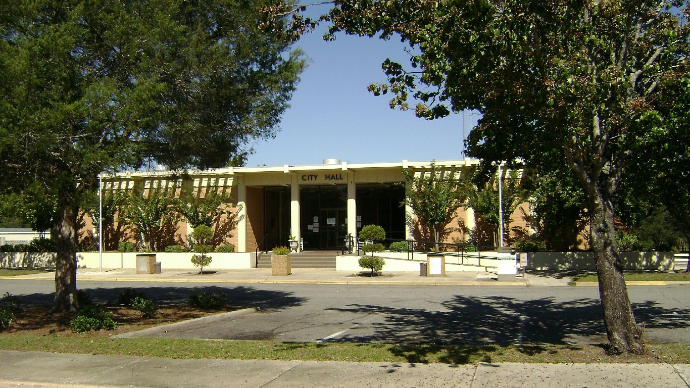 NashvilleCityHall by Michael Rivera