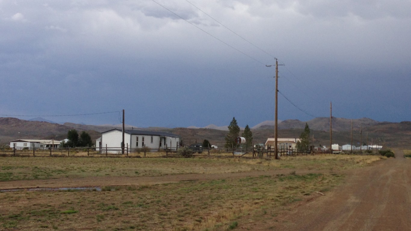 2014-08-19 16 03 40 View east along Emrald Avenue south of Wild Horse Reservoir, Nevada-cropped by Famartin