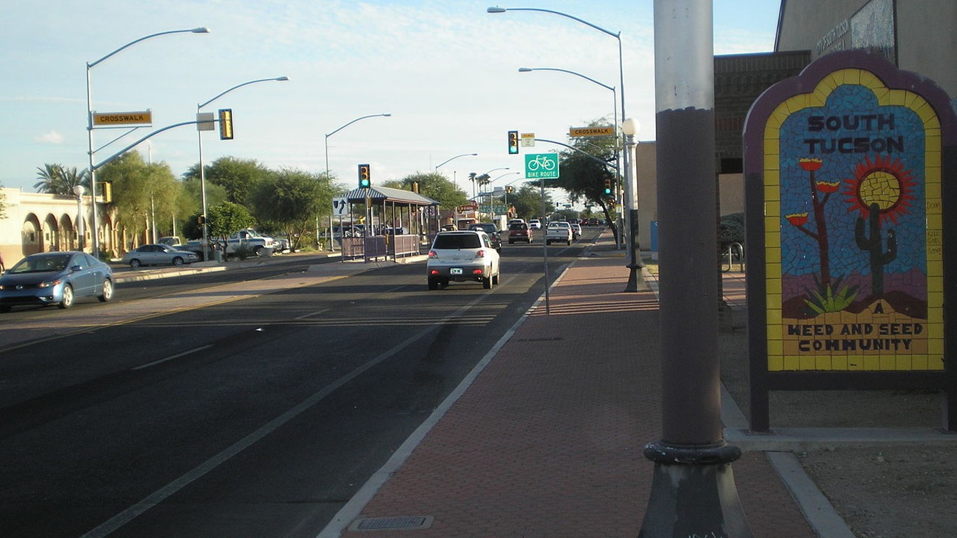 Southtucson by Rgper22008