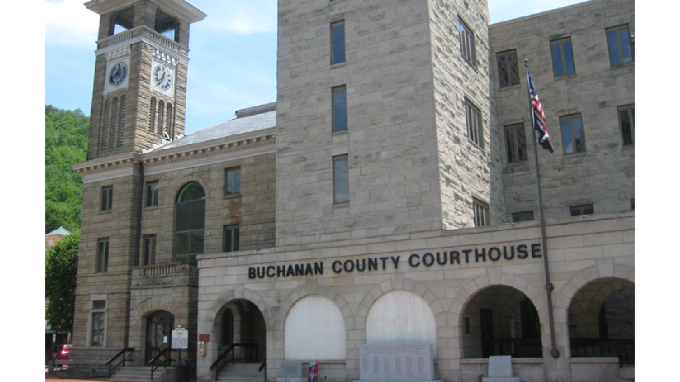 BuchananCoCourthouse by SheepNotGoats (Talk)