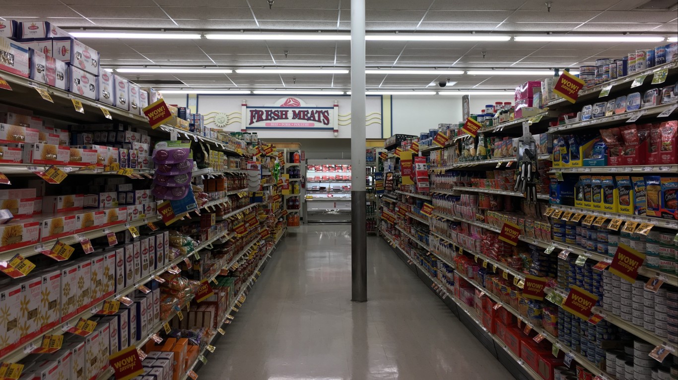 Food Lion - Madison Heights, V... by Virginia Retail