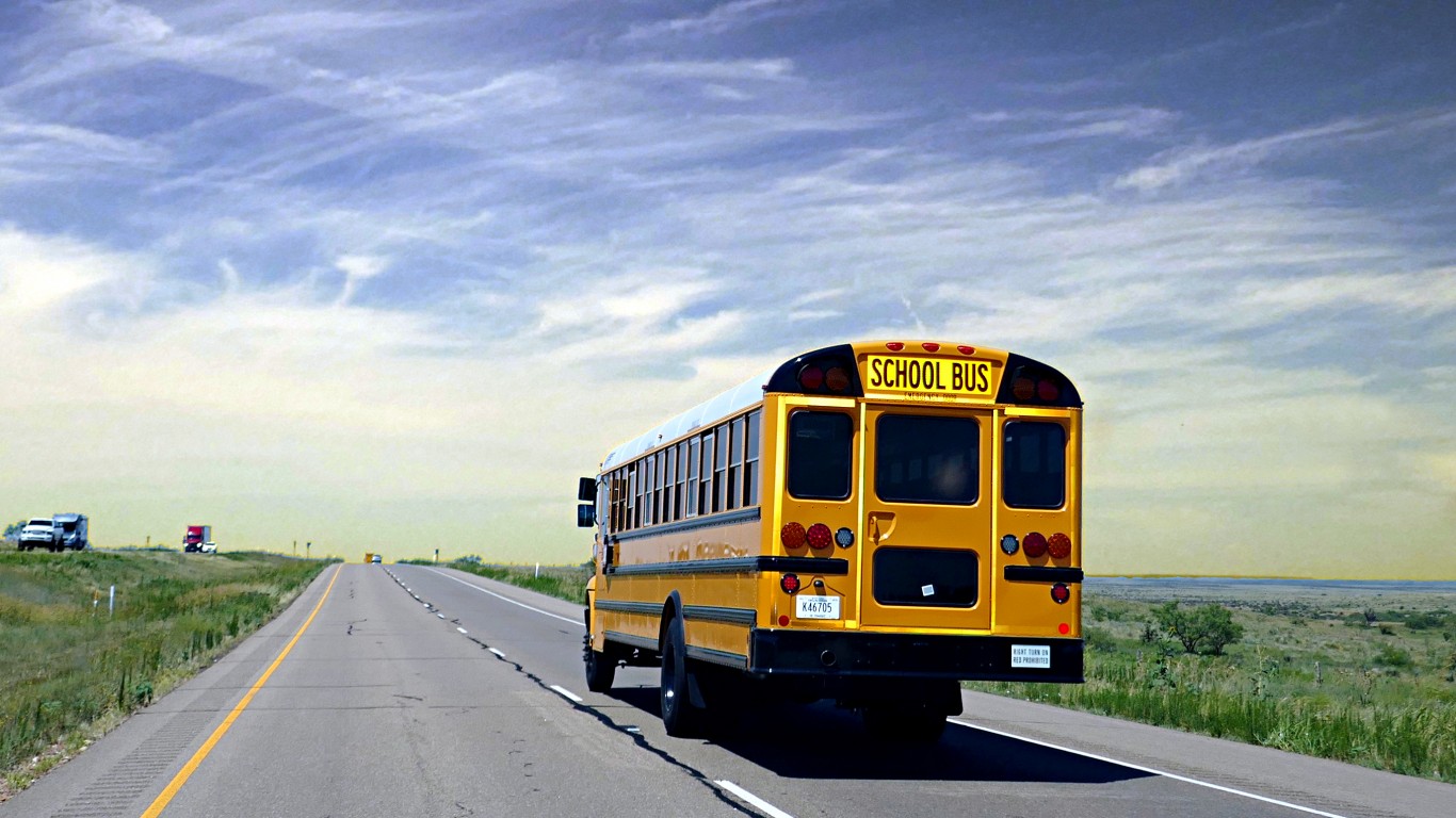 Interstate 40 (I-40), Texas, U... by Pom&#039;