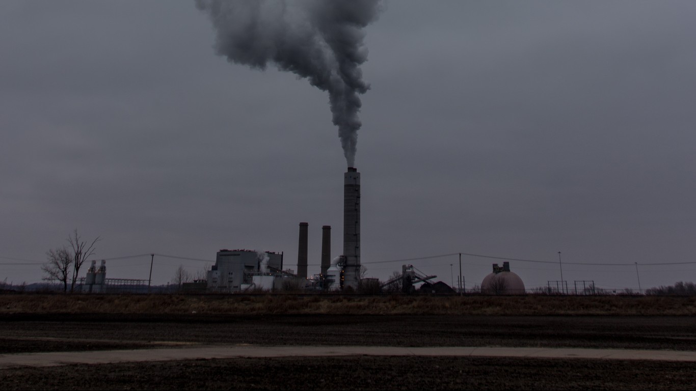 Ameren&#039;s Sioux Plant by Paul Sableman