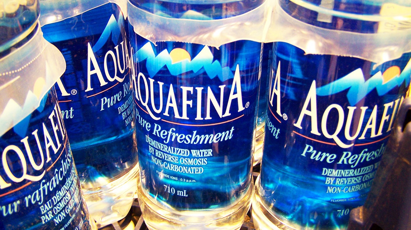 Aquafina... by Diego Torres Silvestre