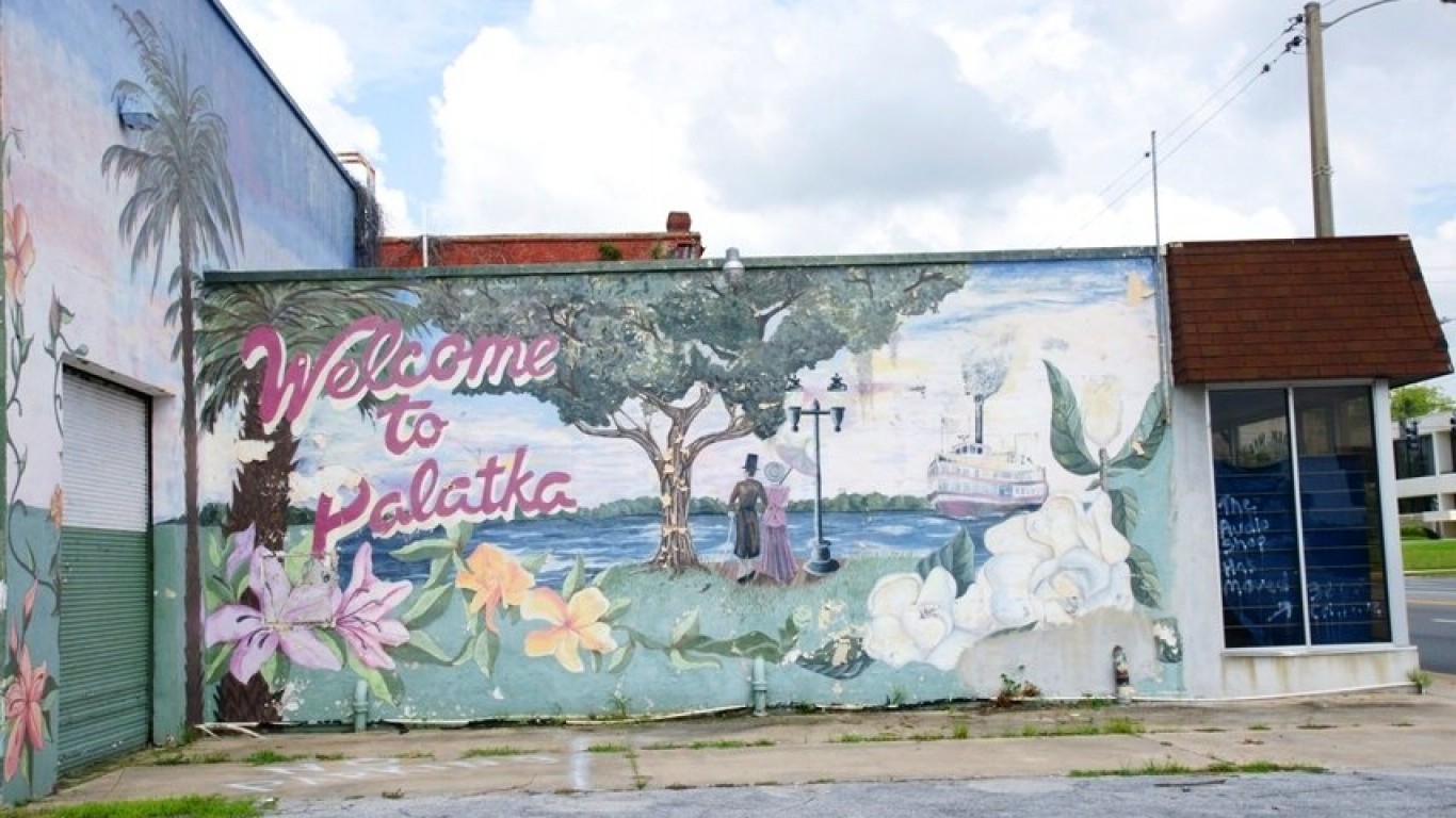 palatka mural by romana klee